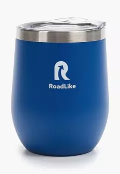 Термокружка Roadlike