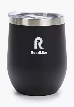 Термокружка Roadlike