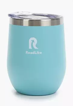 Термокружка Roadlike