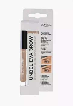 Тинт для бровей L'Oreal Paris