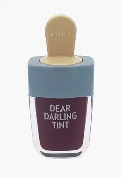 Тинт для губ Etude