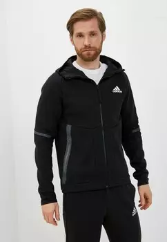 Толстовка adidas