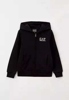 Толстовка EA7