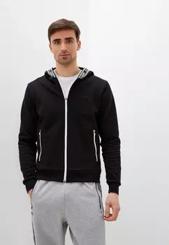 Толстовка Lacoste