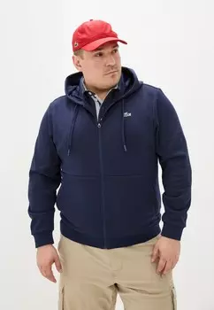 Толстовка Lacoste