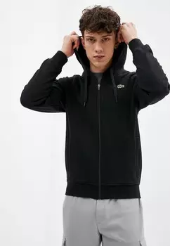 Толстовка Lacoste