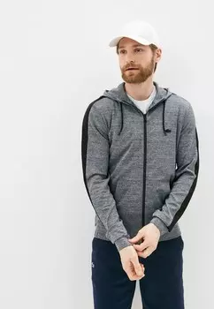 Толстовка Lacoste
