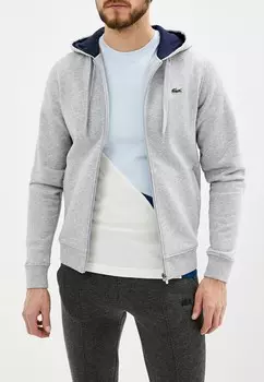 Толстовка Lacoste