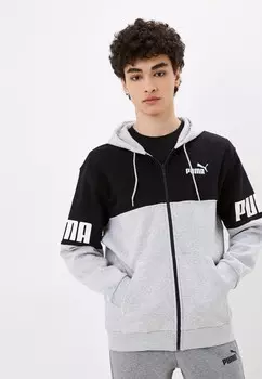 Толстовка PUMA