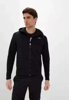 Толстовка Reebok