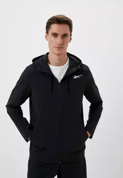 Толстовка Reebok