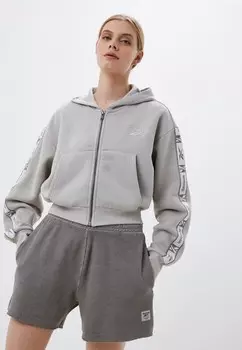 Толстовка Reebok