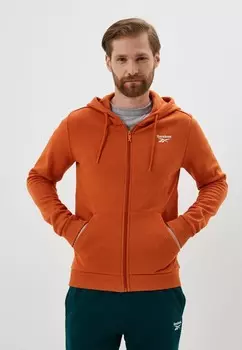 Толстовка Reebok