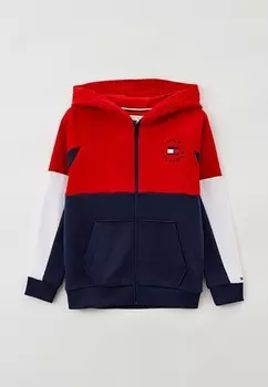 Толстовка Tommy Hilfiger