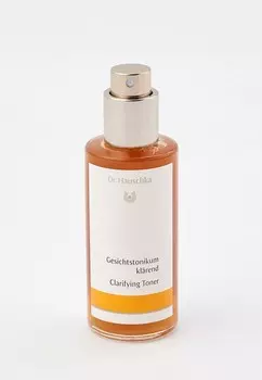Тоник для лица Dr. Hauschka