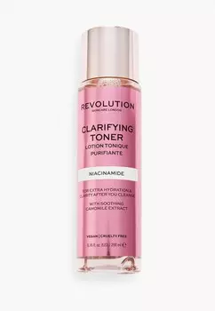 Тоник для лица Revolution Skincare