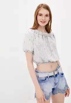 Топ Dshe