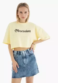 Топ Gloria Jeans