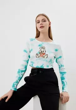 Топ Guess Jeans