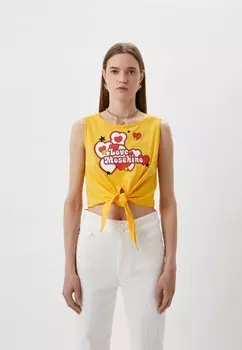 Топ Love Moschino