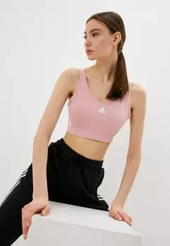 Топ спортивный adidas