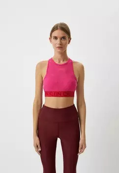 Топ спортивный Calvin Klein Performance