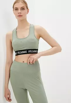 Топ спортивный Fitleasure