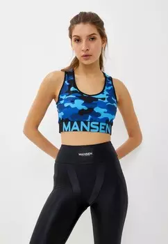 Топ спортивный Mansen
