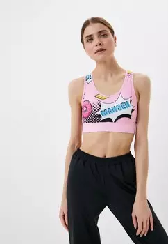 Топ спортивный Mansen
