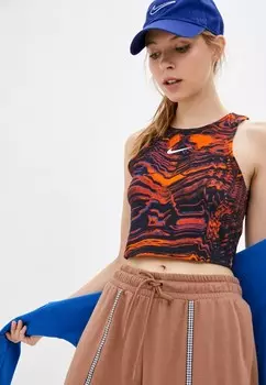 Топ спортивный Nike