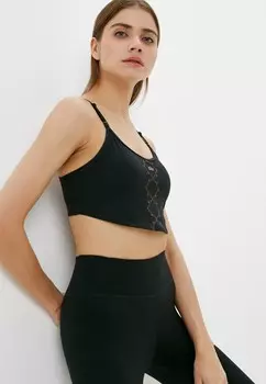 Топ спортивный Nike