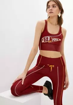 Топ спортивный PUMA
