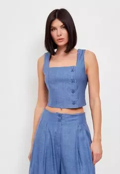 Топ Suara Femme