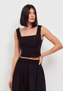 Топ Suara Femme