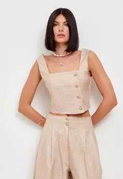Топ Suara Femme
