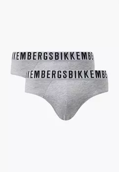 Трусы 2 шт. Bikkembergs