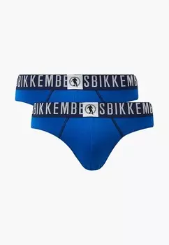 Трусы 2 шт. Bikkembergs