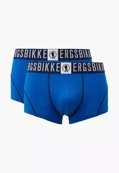Трусы 2 шт. Bikkembergs