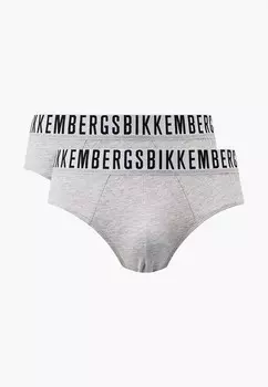 Трусы 2 шт. Bikkembergs