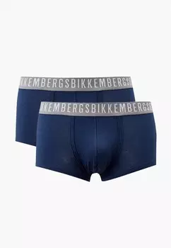 Трусы 2 шт. Bikkembergs