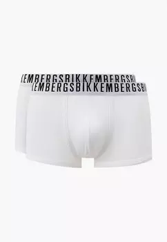 Трусы 2 шт. Bikkembergs