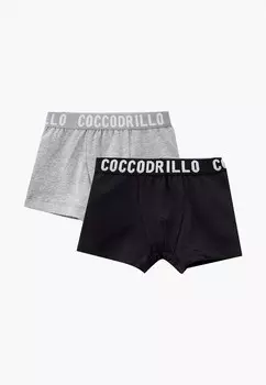 Трусы 2 шт. Coccodrillo