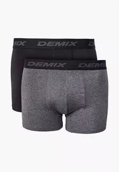 Трусы 2 шт. Demix
