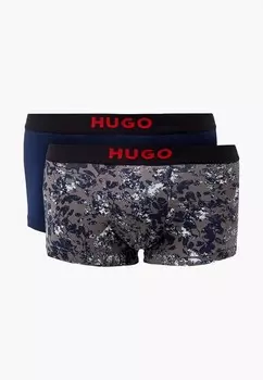Трусы 2 шт. Hugo