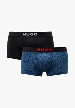 Трусы 2 шт. Hugo