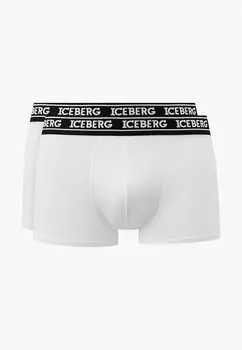 Трусы 2 шт. Iceberg