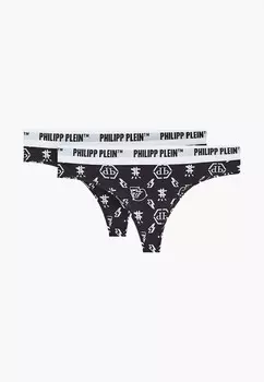 Трусы 2 шт. Philipp Plein