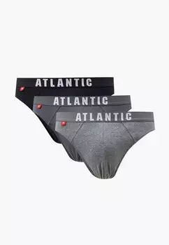 Трусы 3 шт. Atlantic