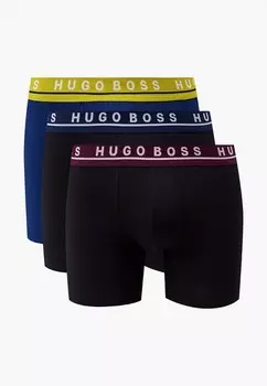 Трусы 3 шт. Boss