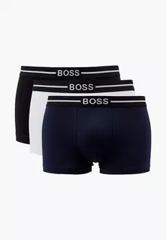 Трусы 3 шт. Boss